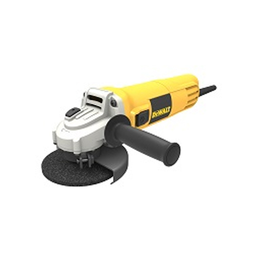 950W, 125mm, Variable Speed Angle Grider 